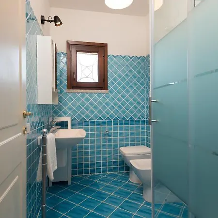 Apartment Myrsine Genny - Klodge