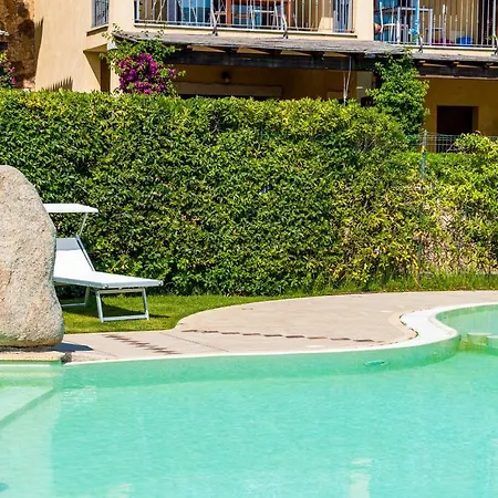 Apartment Myrsine Genny - Klodge Olbia