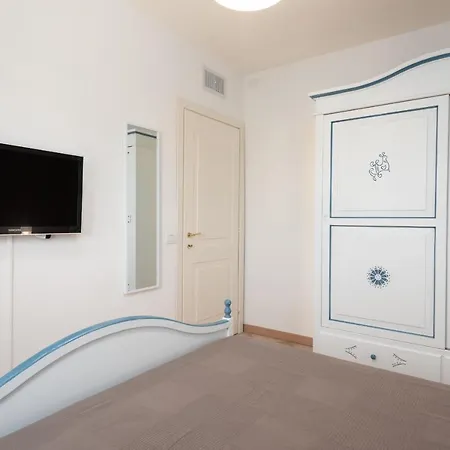 Apartment Myrsine Genny - Klodge