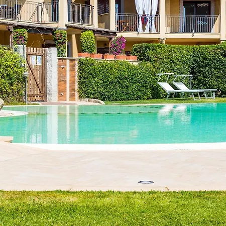 Apartment Myrsine Genny - Klodge Olbia