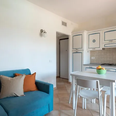 Apartment Myrsine Genny - Klodge *
