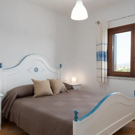 Myrsine Genny - Klodge * Olbia