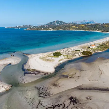 Myrsine Genny - Klodge Apartmán Olbia